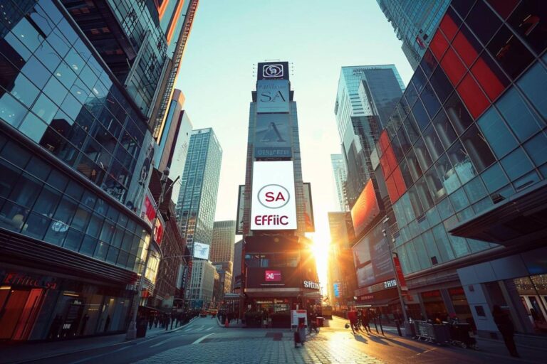 Qu’est-ce qu’Efficy SA et quel est son impact sur le marché ?