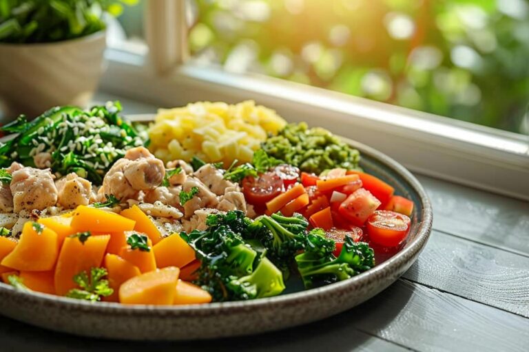 Des recettes céto peuvent-elles contribuer à une alimentation équilibrée ?