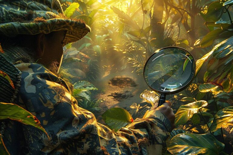 Pourquoi faut-il découvrir le mystère du kuma ?