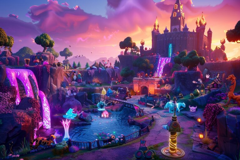 Quelles nouveautés réserve la saison 6 de Fortnite ?