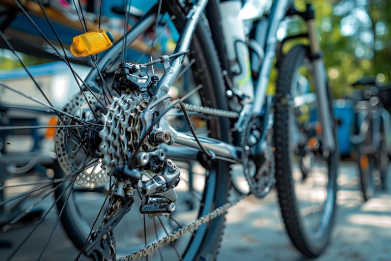 Quelles sont les meilleures pratiques pour entretenir son vélo cyclisme ?