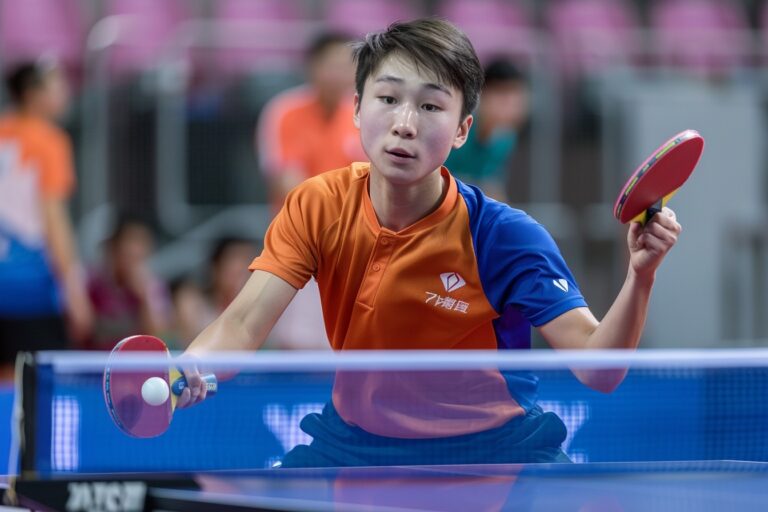 Quelles sont les règles essentielles à connaître pour jouer au tennis de table ?