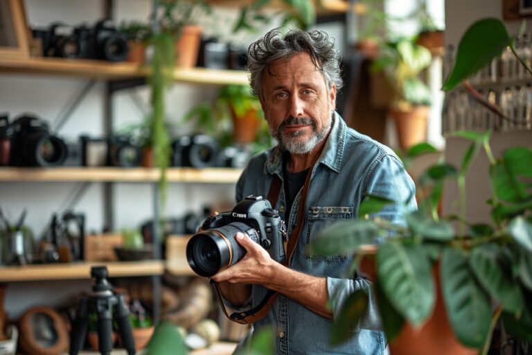 Quels sont les emplois disponibles en photographie sur Indeed ?