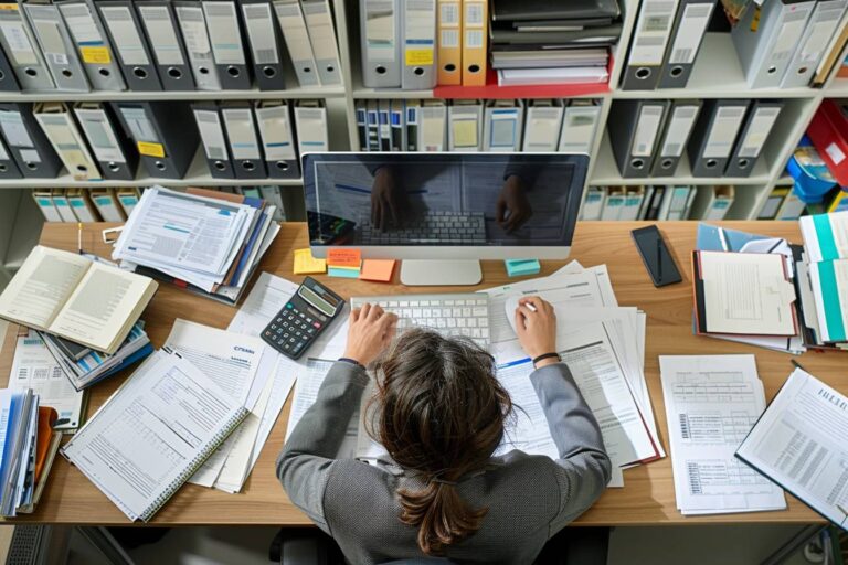 Qu’est-ce que la déclaration fiscale ?