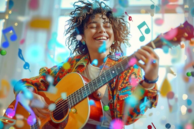 Comment créer des jeux de mots amusants pour écrire une chanson