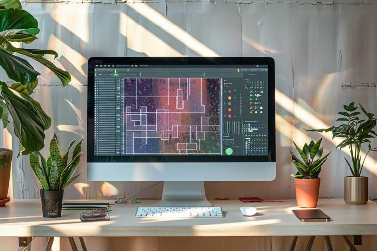 Comment créer un studio de design génératif : guide pratique pour débutants