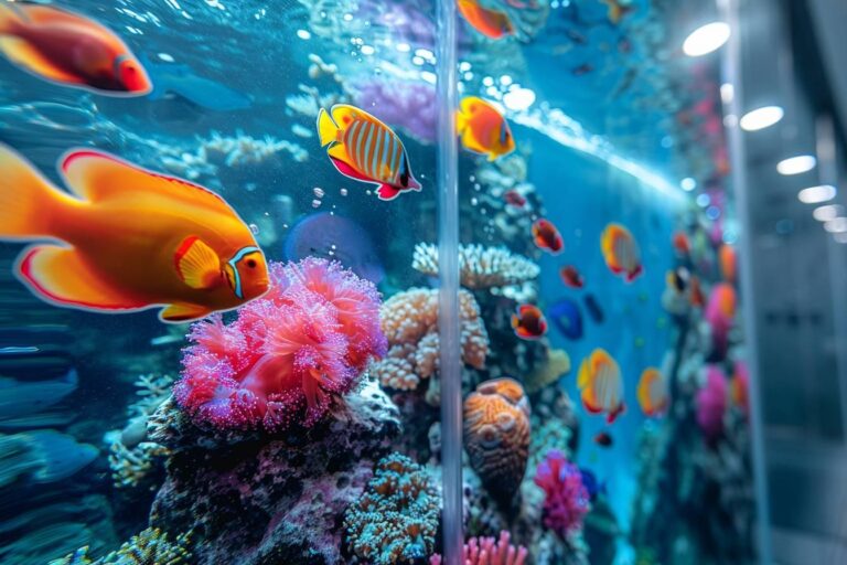 Les stickers décoratifs sont-ils résistants à l’eau ?