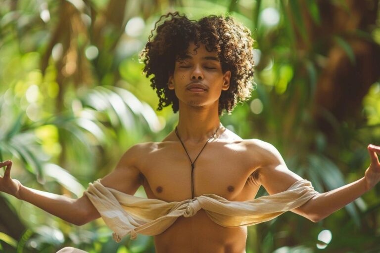 Peut-on ressentir des douleurs après une séance de yoga ?