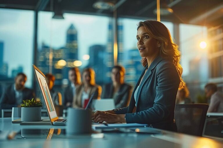 Quelle est l’importance du feedback dans le processus de création d’une agence PowerPoint ?