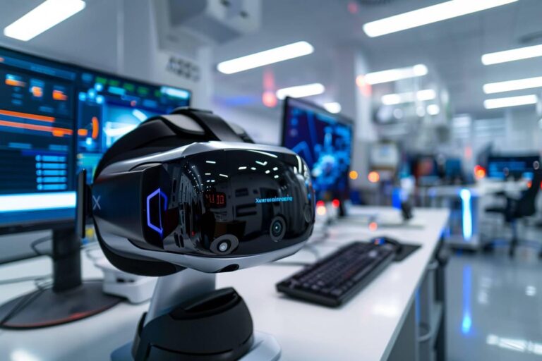 Ximmersive : « Comment corriger les erreurs de latence sur Ximmersive VR »
