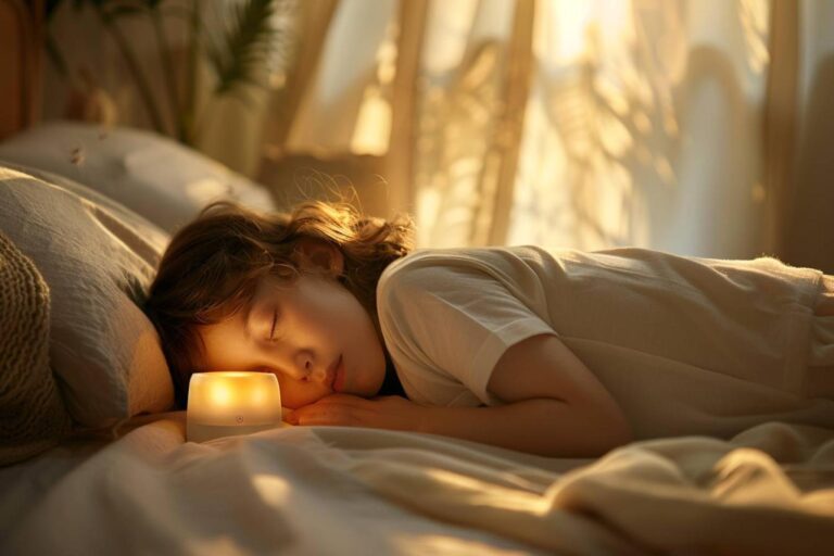 Quelle est l’importance de la lumière dans un réveil éducatif ?