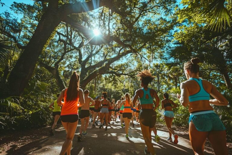 Comment encourager des amis à essayer le HIIT?