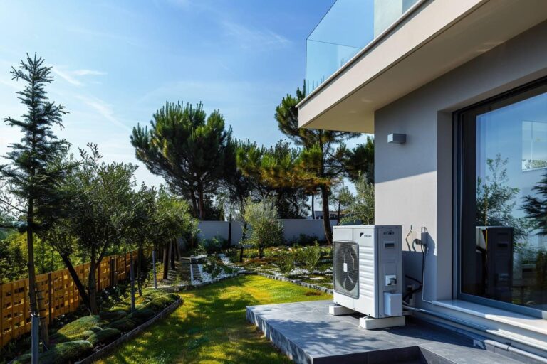 Comment la thermopompe peut-elle améliorer le confort de la maison?