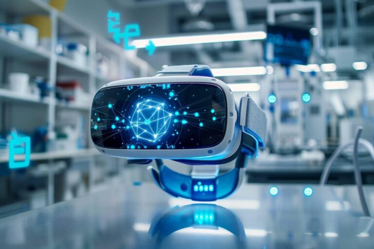 Neurable : « Que faire lorsque le Neurable VR rencontre des interférences EMG ? »