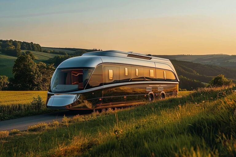 Niesmann + Bischoff : l’art du camping-car haut de gamme