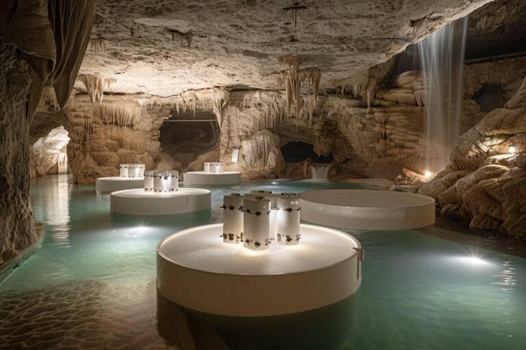 quel type de filtration est recommandé pour une piscine dans une cave ?