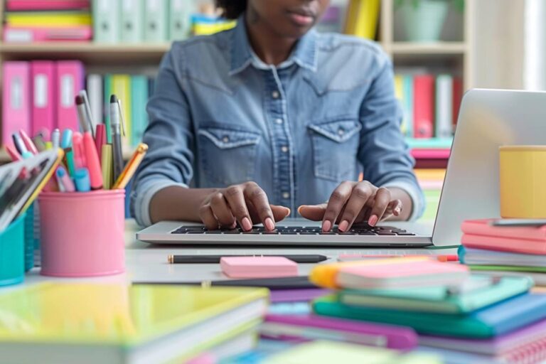 Quels outils peut-on utiliser pour rédiger un compte rendu ?