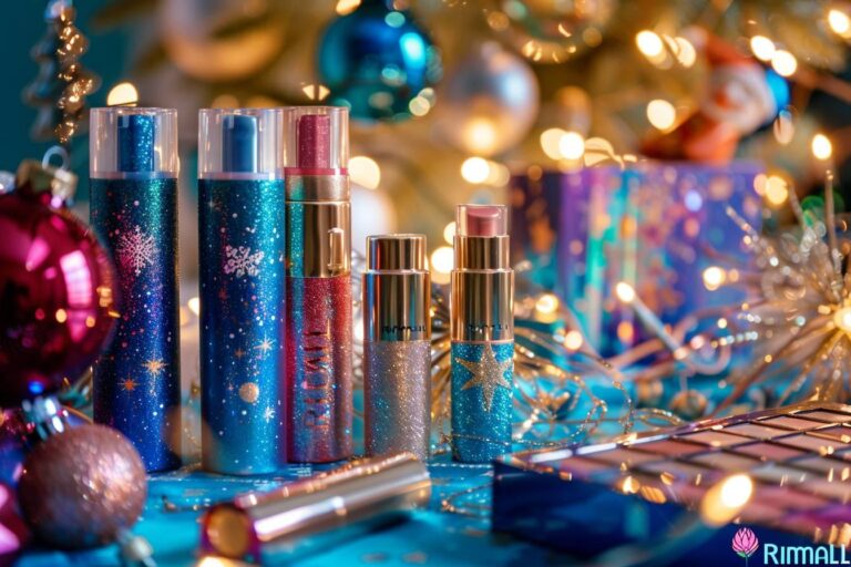 Rimmel : un calendrier de l’avent beauté à ne pas manquer