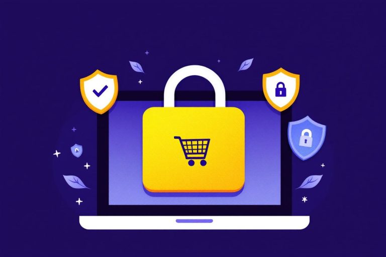Les stratégies pour sécuriser votre commerce électronique contre les fraudes